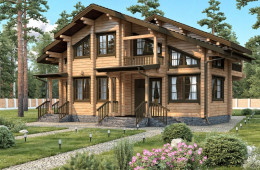 Красногорский
